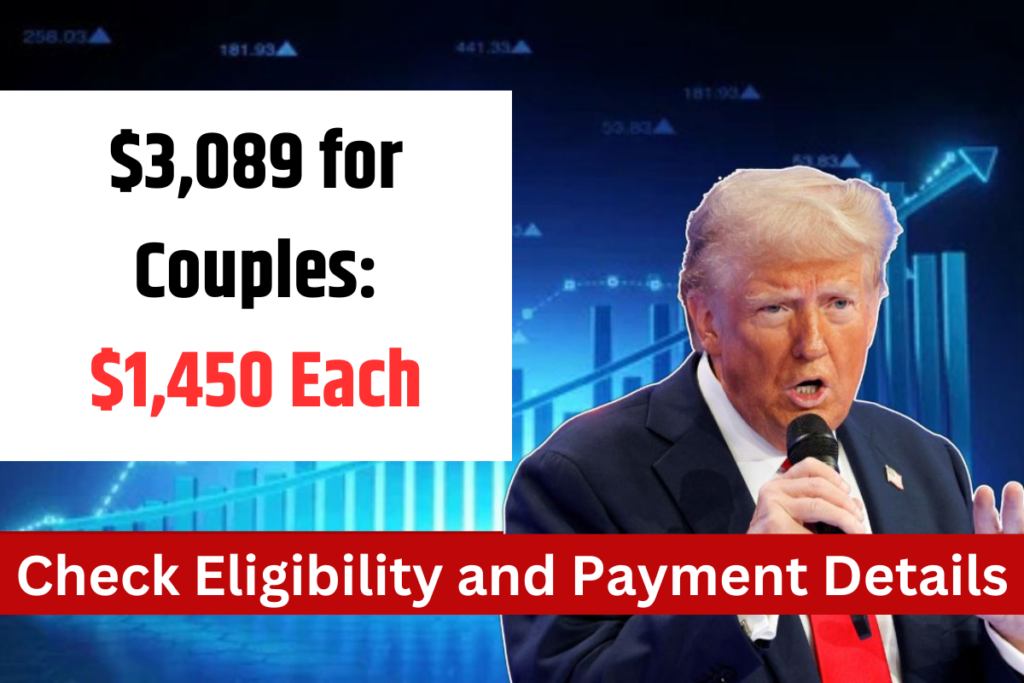 2025 1,500 Stimulus Checks Eligibility, Payment Dates & What to Know